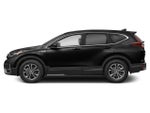2022 Honda CR-V Hybrid EX-L All Wheel Drive CVT