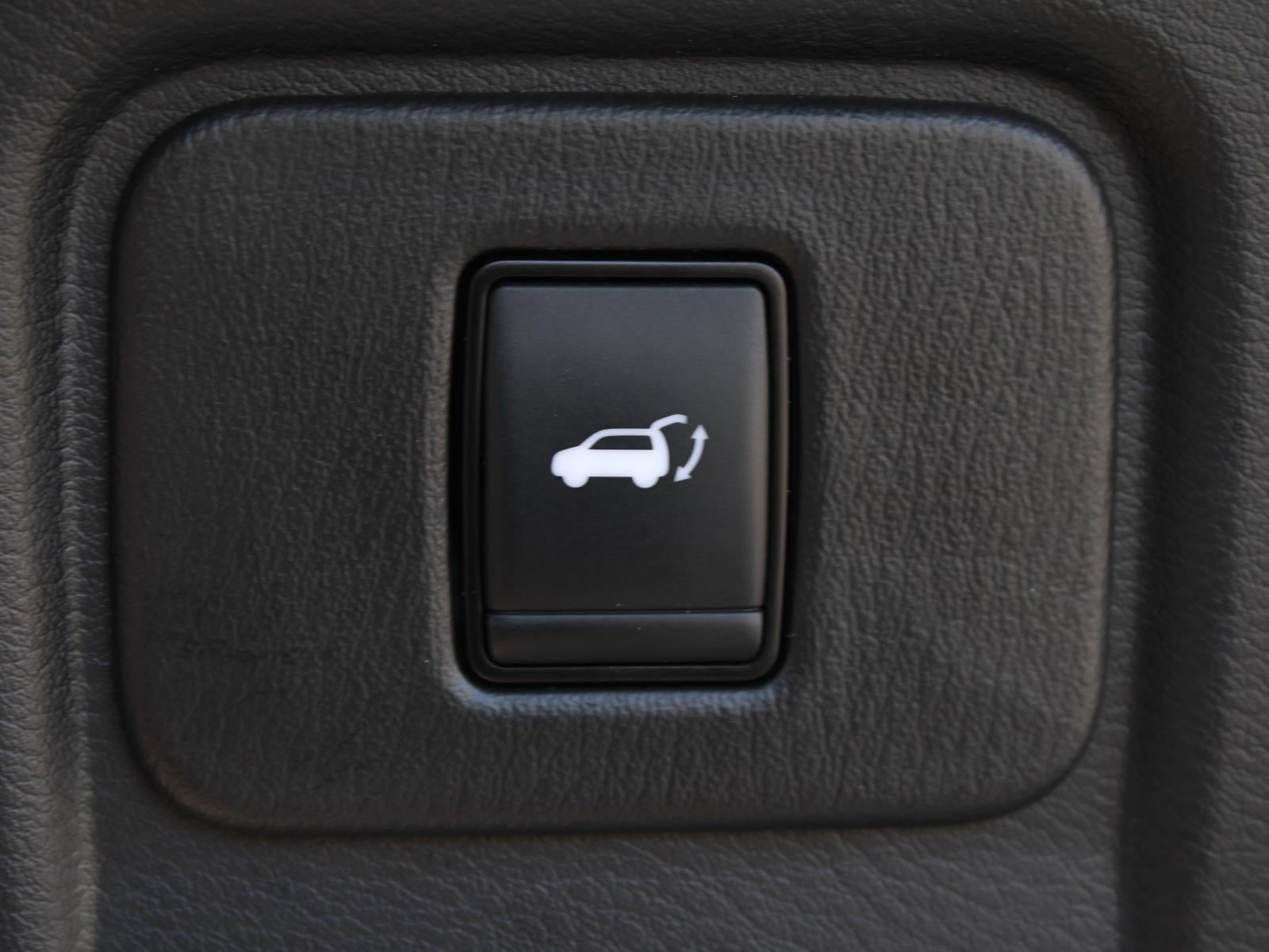 2024 Nissan Murano SL All Wheel Drive CVT