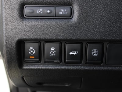 2024 Nissan Murano SL All Wheel Drive CVT