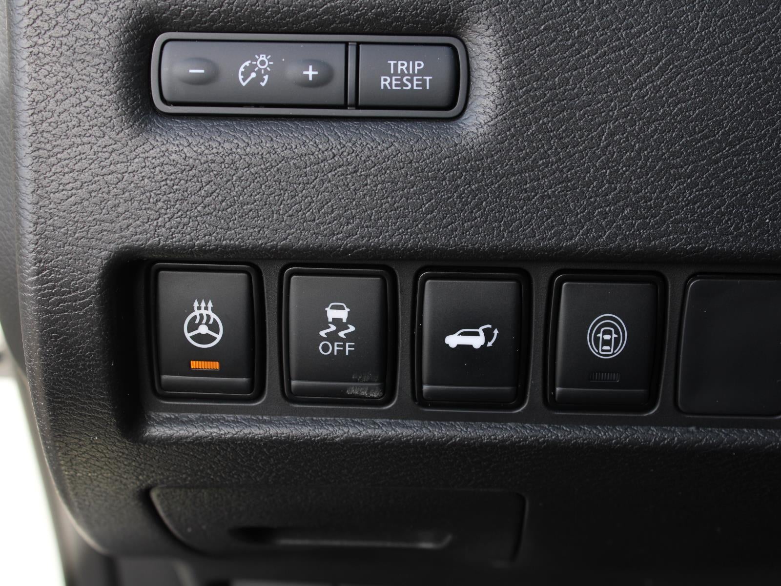 2024 Nissan Murano SL All Wheel Drive CVT