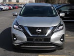 2024 Nissan Murano SL All Wheel Drive CVT