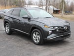 2024 Hyundai Tucson SEL All Wheel Drive Automatic