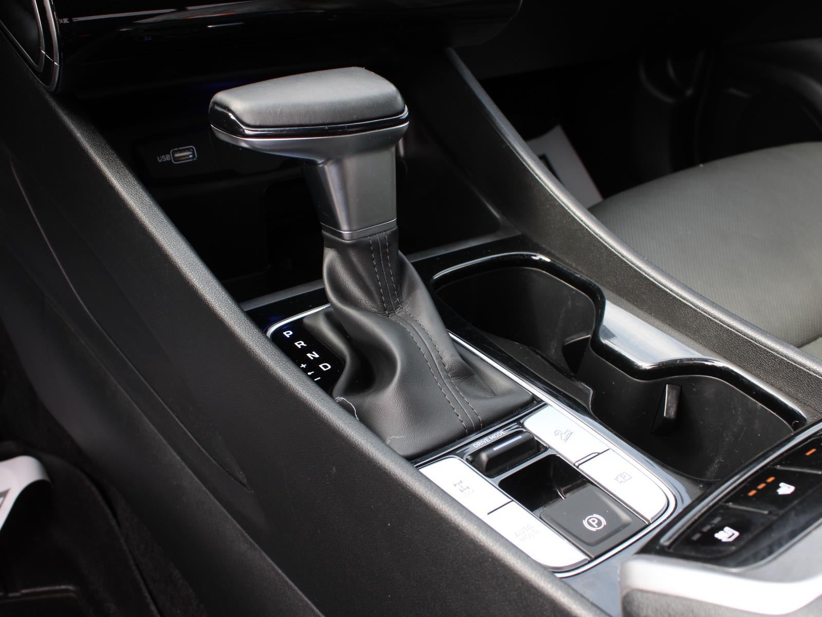 2024 Hyundai Santa Cruz Limited All Wheel Drive Auto-Shift Manual