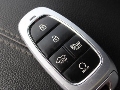 2024 Hyundai Santa Cruz Limited All Wheel Drive Auto-Shift Manual