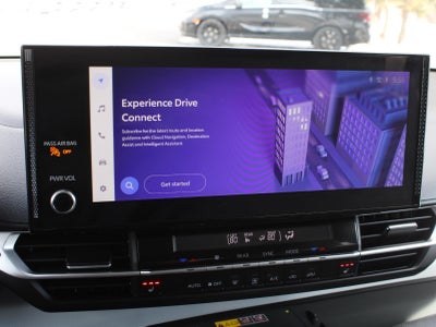 2025 Toyota Sienna XLE All Wheel Drive CVT