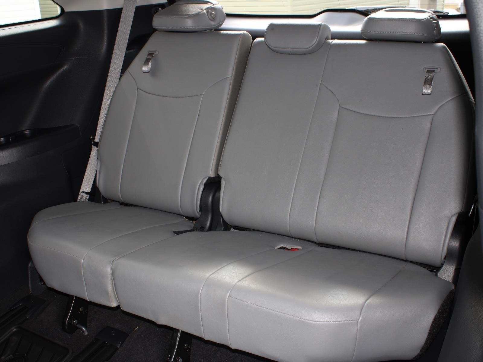 2025 Toyota Sienna XLE All Wheel Drive CVT