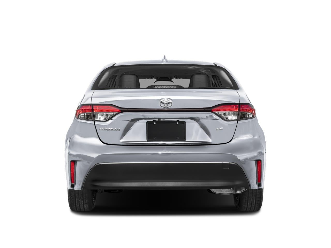 2023 Toyota Corolla LE Front Wheel Drive Automatic/CVT