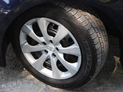 2024 Toyota Corolla LE Front Wheel Drive Automatic/CVT