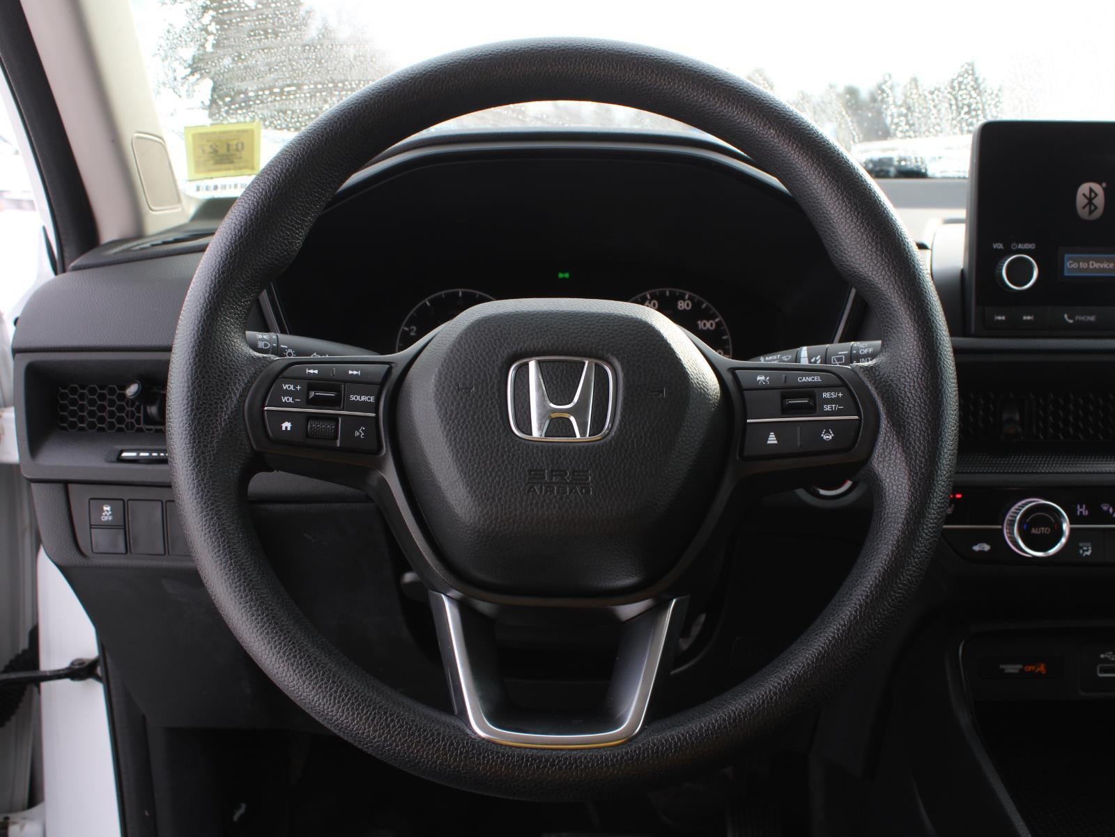 2023 Honda CR-V EX All Wheel Drive CVT