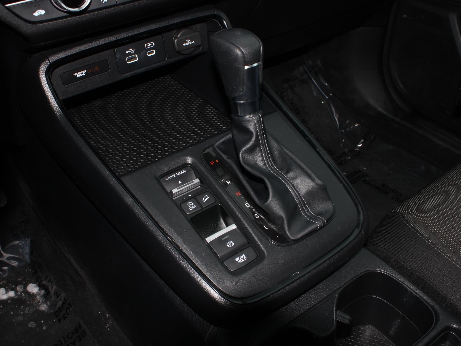 2023 Honda CR-V EX All Wheel Drive CVT