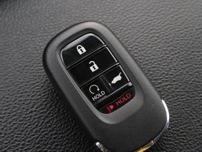 2023 Honda CR-V EX All Wheel Drive CVT