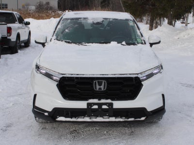 2023 Honda CR-V EX All Wheel Drive CVT