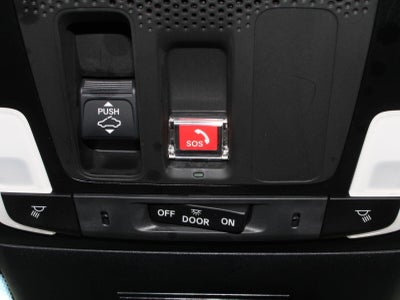 2026 Honda CR-V Sport-L