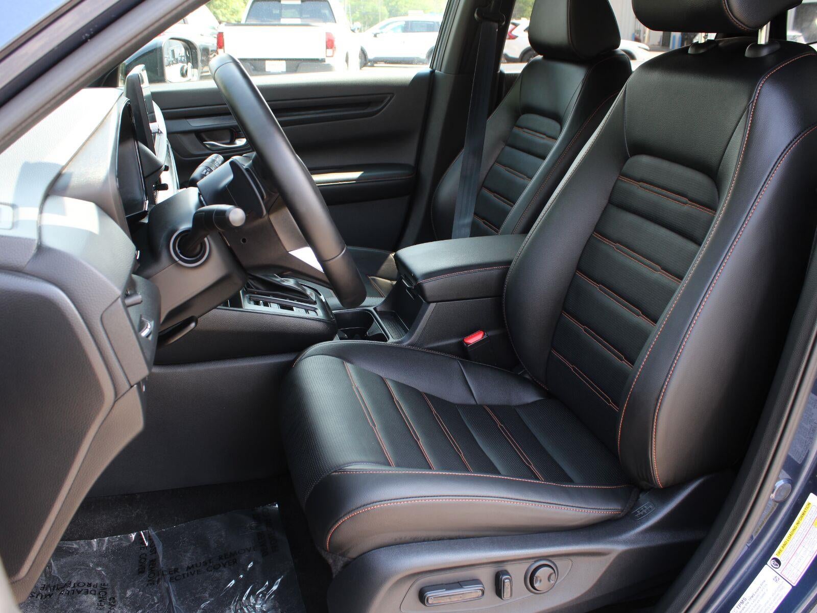 2026 Honda CR-V Sport-L