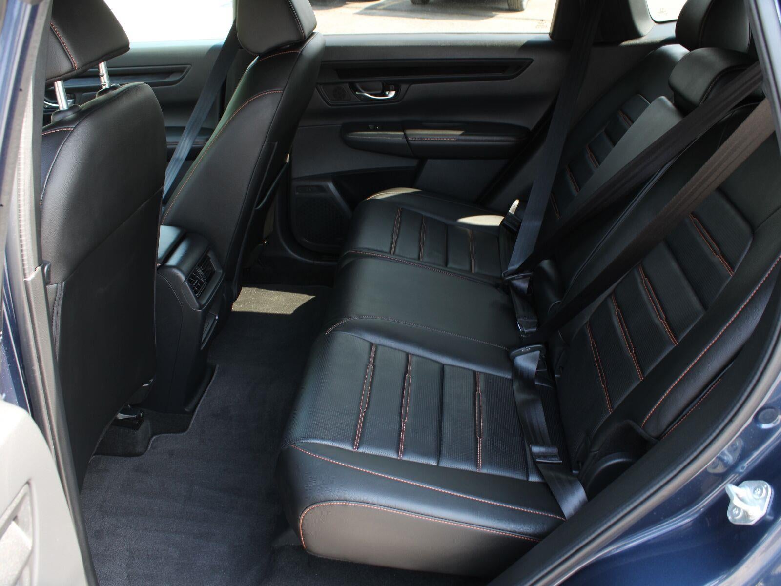 2026 Honda CR-V Sport-L