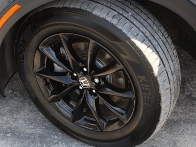 2026 Honda CR-V Sport-L