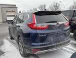2018 Honda CR-V EX All Wheel Drive CVT