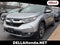 2018 Honda CR-V EX-L All Wheel Drive CVT