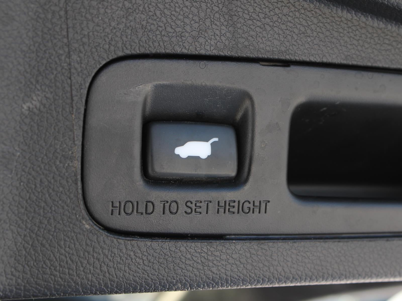 2018 Honda CR-V EX-L All Wheel Drive CVT