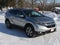 2018 Honda CR-V EX-L All Wheel Drive CVT