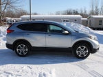 2018 Honda CR-V EX-L All Wheel Drive CVT