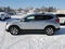 2018 Honda CR-V EX-L All Wheel Drive CVT
