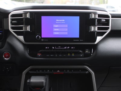 2023 Toyota Sequoia SR5 Four Wheel Drive Automatic