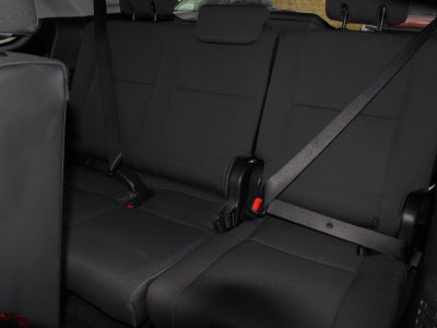 2023 Toyota Sequoia SR5 Four Wheel Drive Automatic