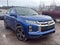 2020 Mitsubishi Outlander Sport ES 2.0 Four Wheel Drive CVT