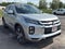 2025 Mitsubishi Outlander Sport ES Four Wheel Drive CVT