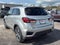 2025 Mitsubishi Outlander Sport ES Four Wheel Drive CVT