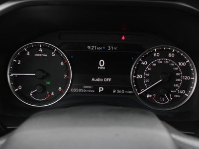 2022 Mitsubishi Outlander ES Front Wheel Drive CVT