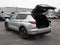 2022 Mitsubishi Outlander ES Front Wheel Drive CVT