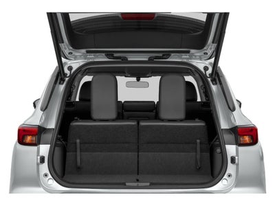 2024 Mitsubishi Outlander SE All Wheel Drive CVT