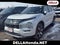 2025 Mitsubishi Outlander SE All Wheel Drive CVT