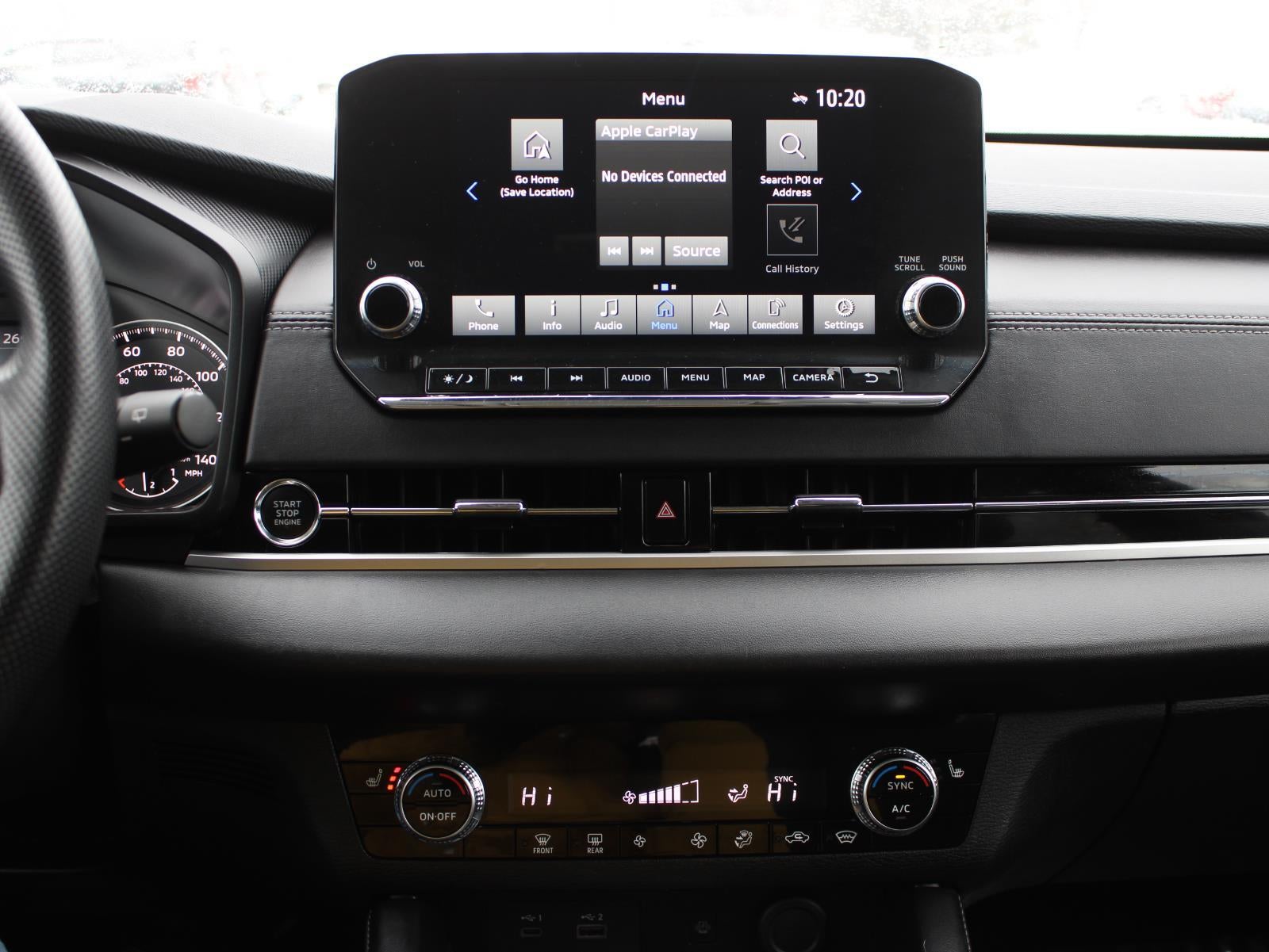 2024 Mitsubishi Outlander SE Black Edition Four Wheel Drive CVT