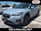 2020 Subaru Crosstrek Premium All Wheel Drive CVT