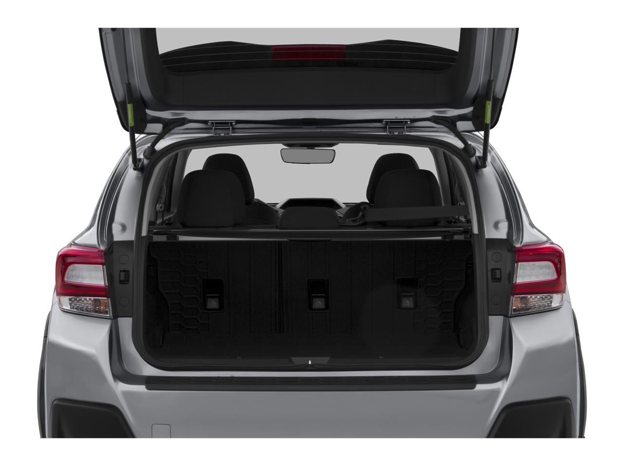 2020 Subaru Crosstrek Premium All Wheel Drive CVT