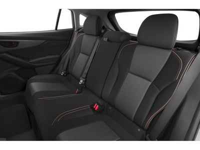 2020 Subaru Crosstrek Premium All Wheel Drive CVT