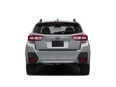 2020 Subaru Crosstrek Premium All Wheel Drive CVT