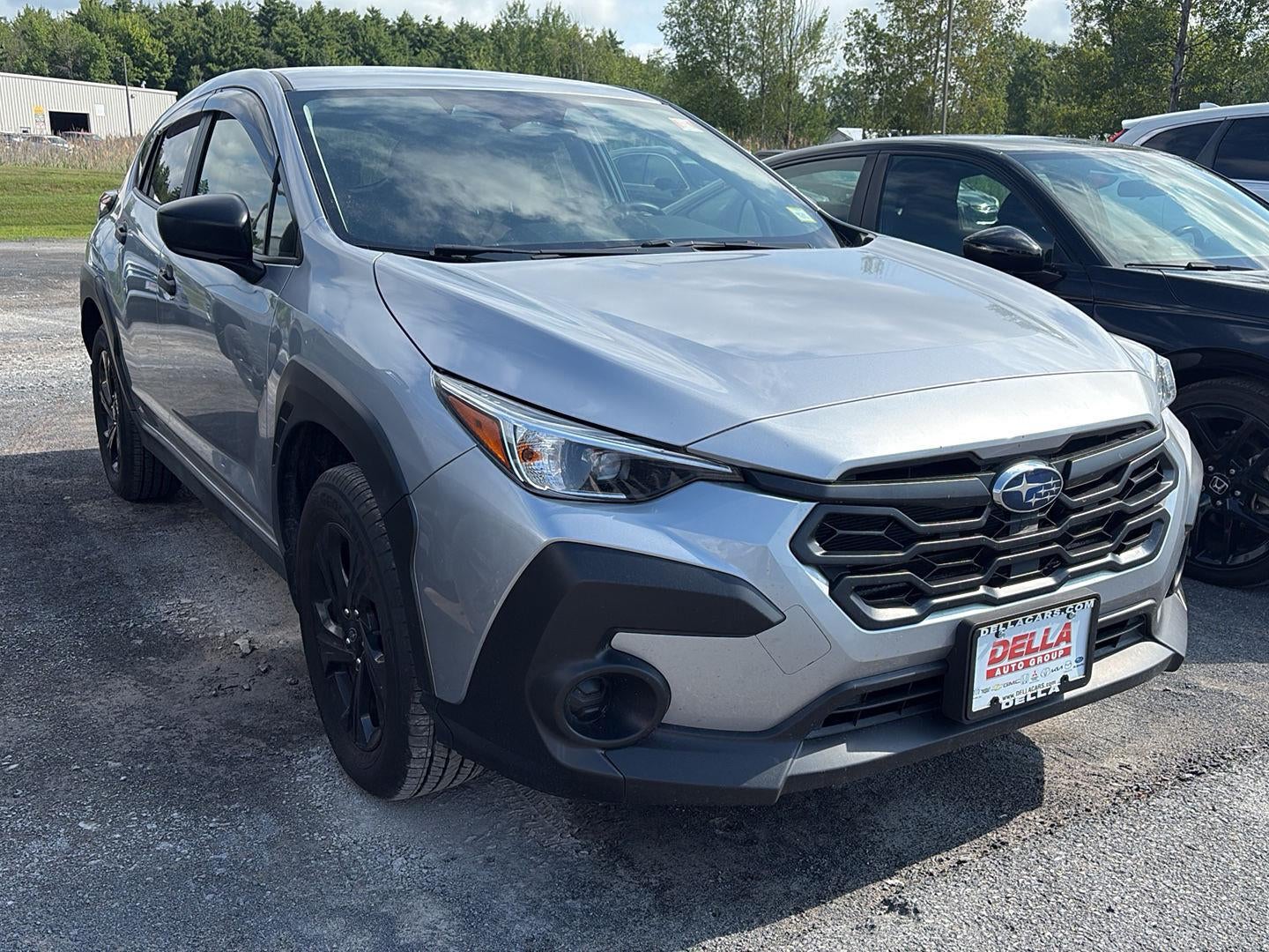 2025 Subaru Crosstrek All Wheel Drive CVT