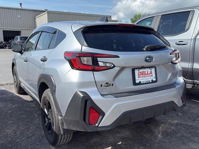2025 Subaru Crosstrek All Wheel Drive CVT