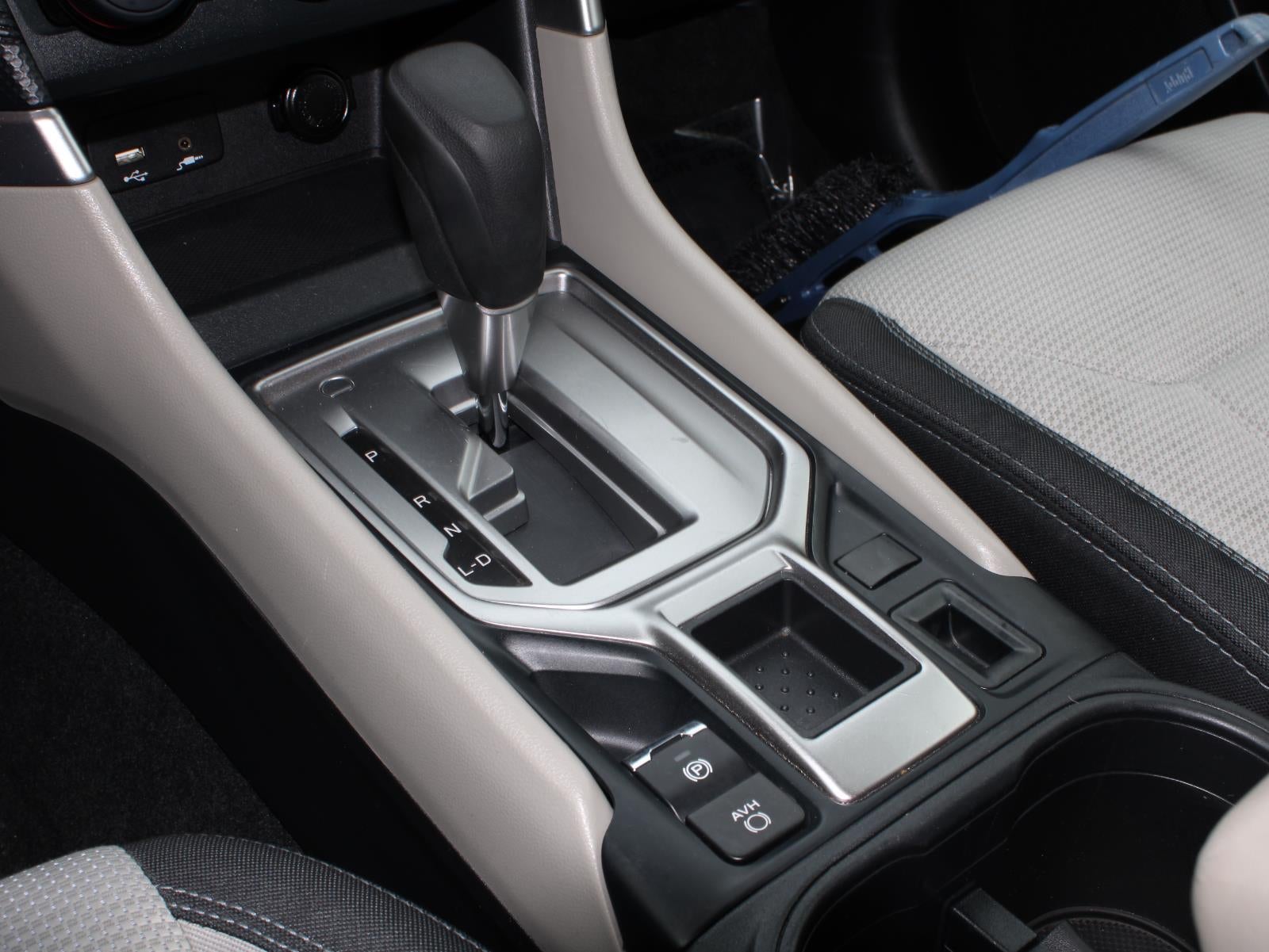 2023 Subaru Forester All Wheel Drive CVT