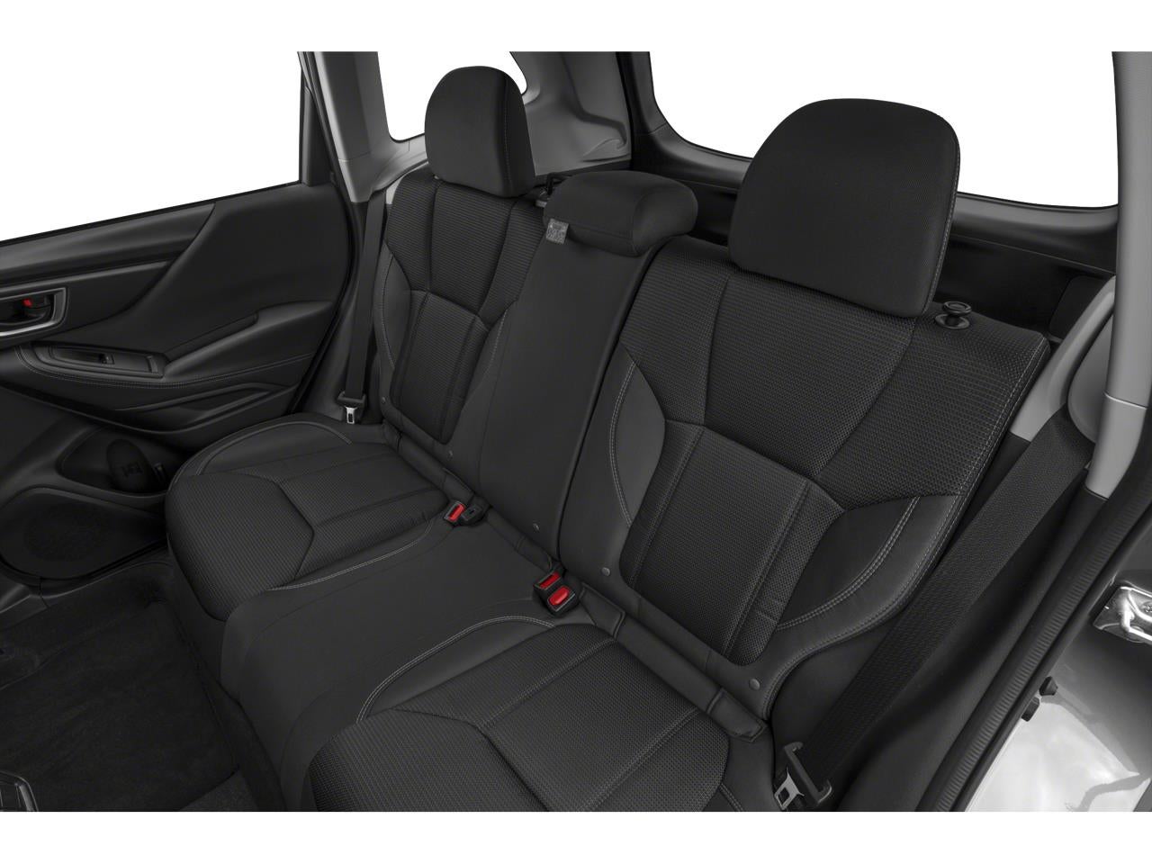 2024 Subaru Forester Sport All-wheel Drive Transmission-Manual