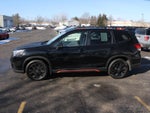 2024 Subaru Forester Sport All-wheel Drive Transmission-Manual