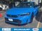 2025 Honda Civic Hatchback Hybrid Sport
