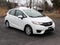 2016 Honda Fit LX Front Wheel Drive CVT