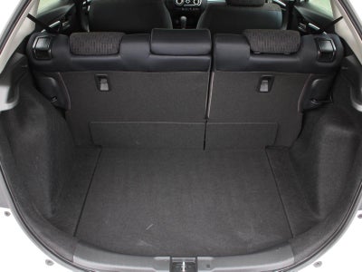 2016 Honda Fit LX Front Wheel Drive CVT