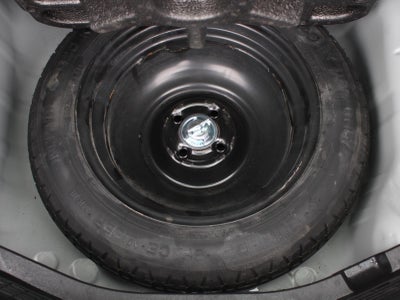 2016 Honda Fit LX Front Wheel Drive CVT