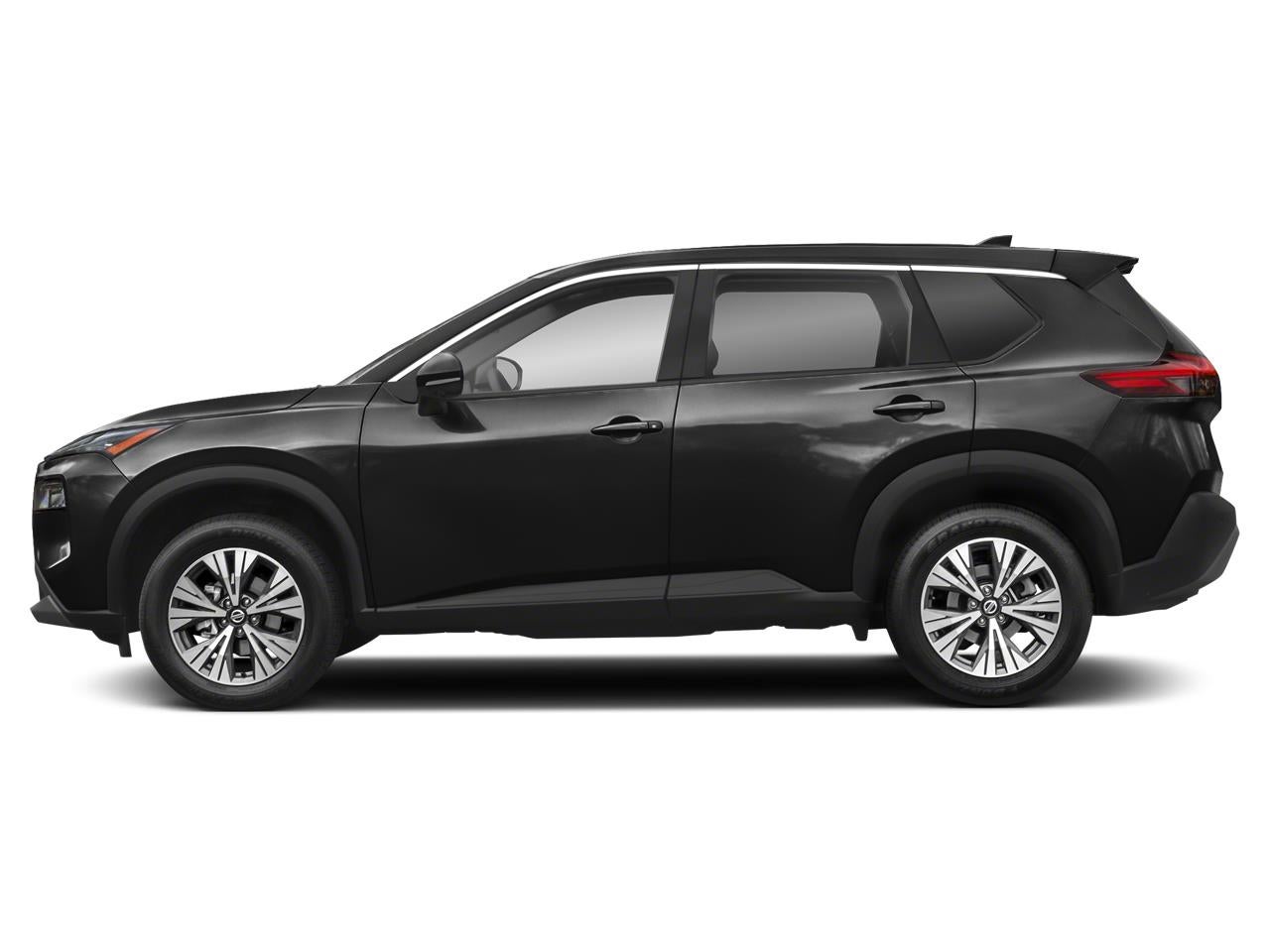 2023 Nissan Rogue SV All Wheel Drive CVT